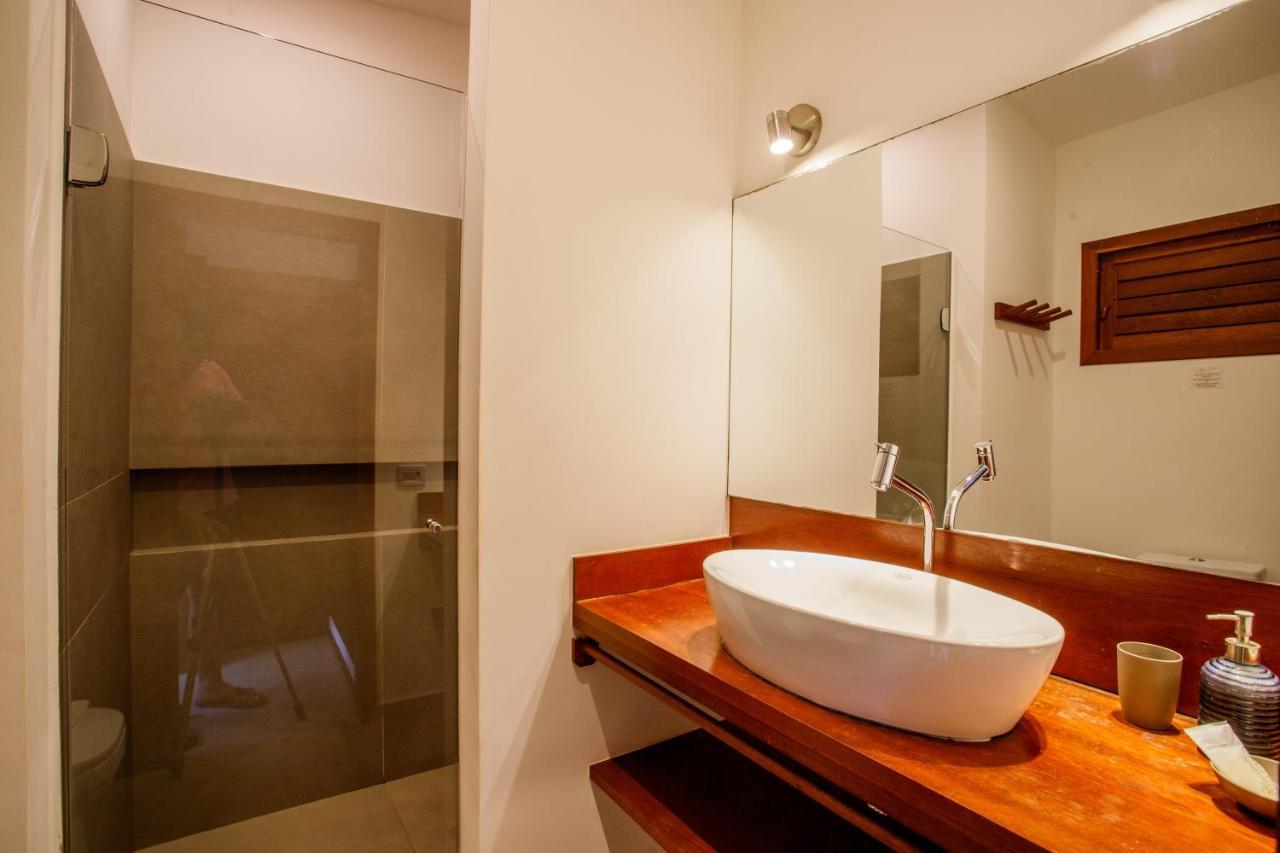 Portofino Pousada São Miguel do Gostoso Room photo