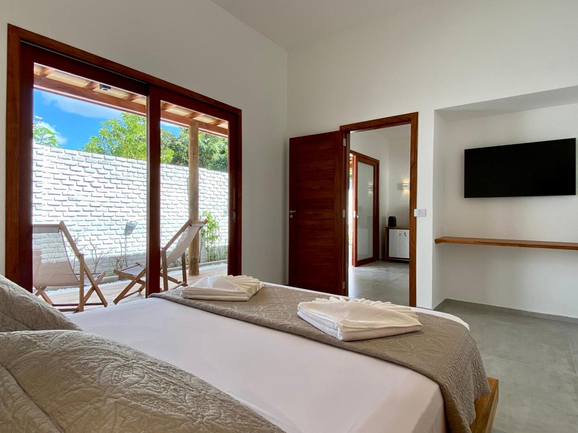 Portofino Pousada São Miguel do Gostoso Room photo