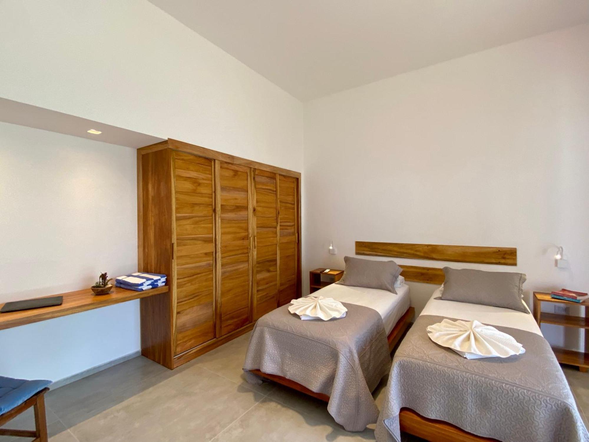 Portofino Pousada São Miguel do Gostoso Exterior photo