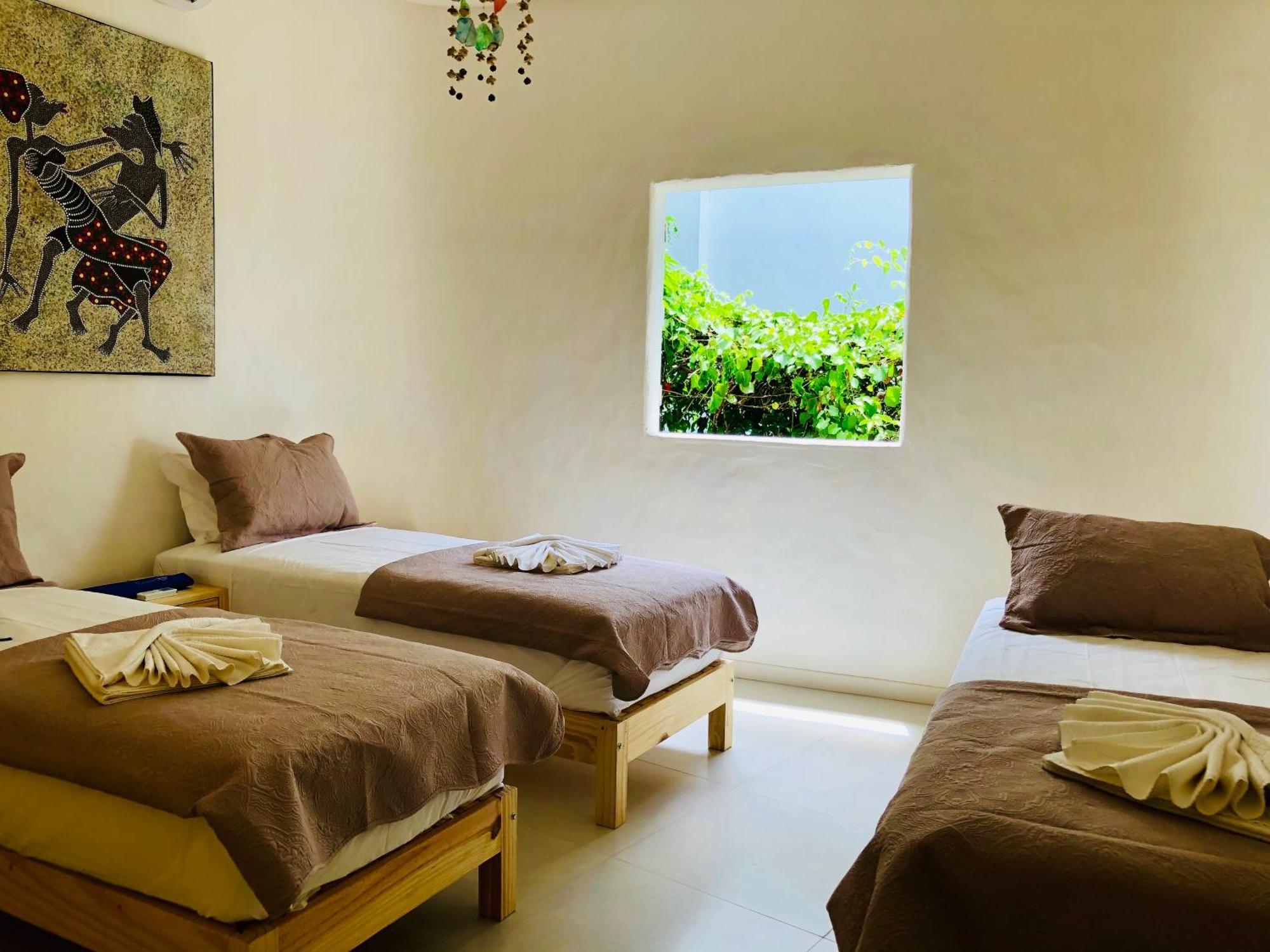 Portofino Pousada São Miguel do Gostoso Room photo